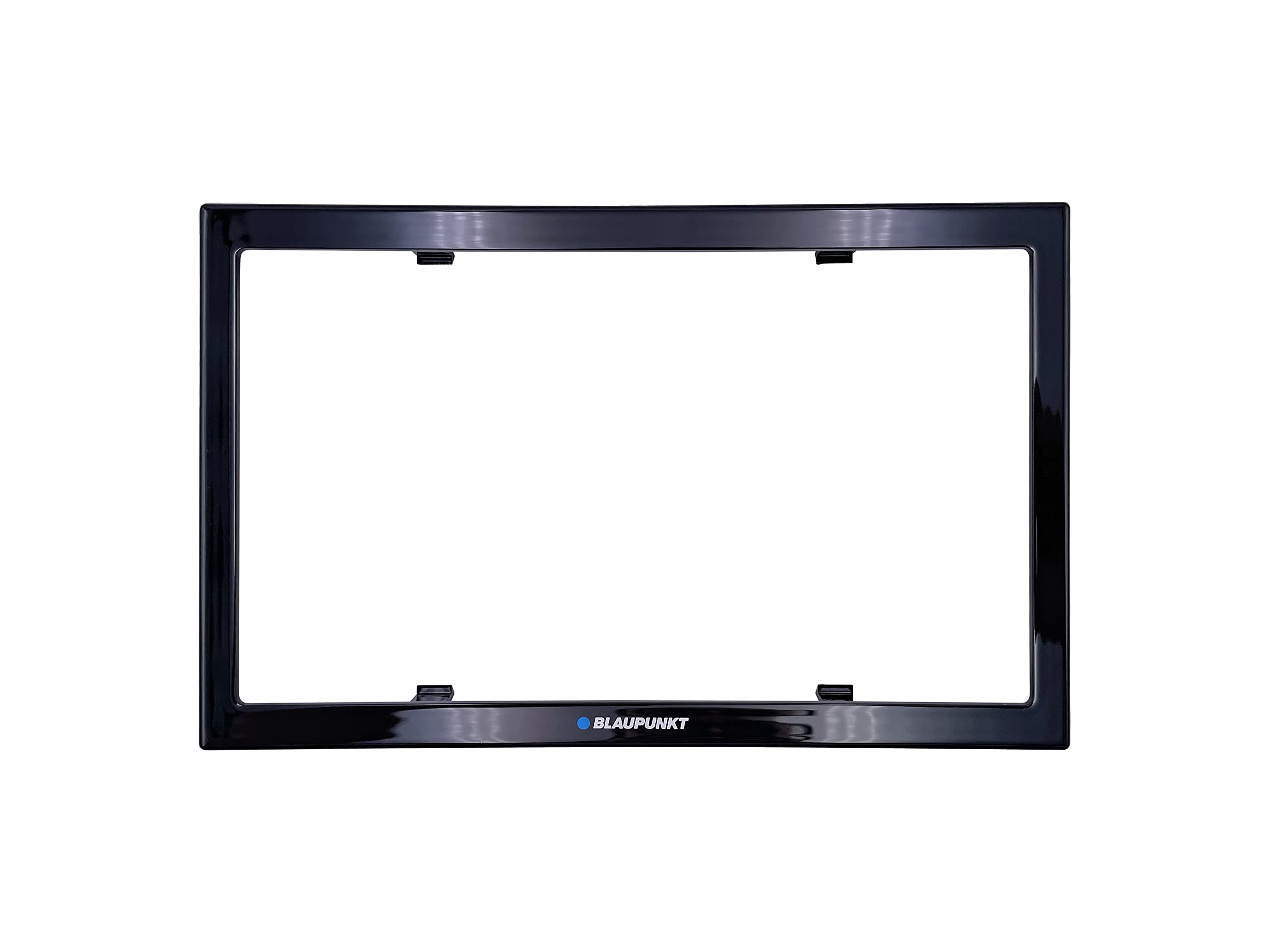 Blaupunkt Vienna 700 DAB, 2-DIN Car-Multimedia, 6,75 Zoll Touchscreen, Wireless CarPlay & Android Auto, DAB+, Navigation vorbereitet (Software separat), Bluetooth, CD/DVD, 2xUSB, Rückfahrkamera, 180W