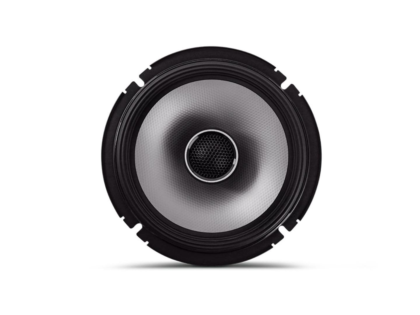 ALPINE S2-S65 | Altoparlante coassiale a 2 vie 16,5 cm (6,5")