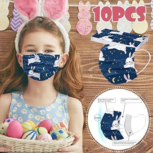 Bambini Protezione per Mascherine 50 Pezzi per il