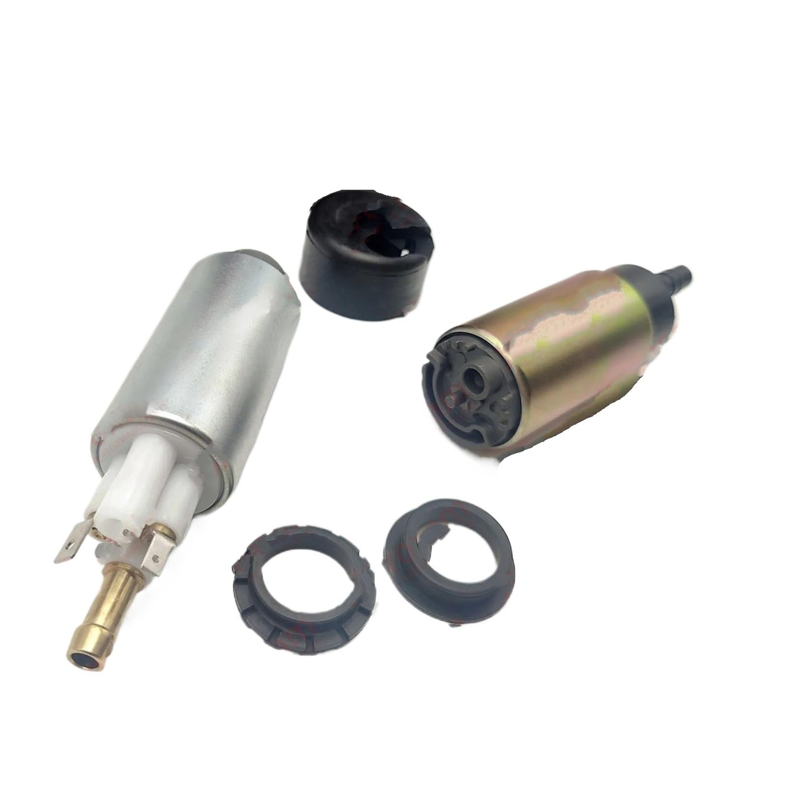 Bomba Combustible Dual 360100 inyeccion estable VST alta elevacion 4