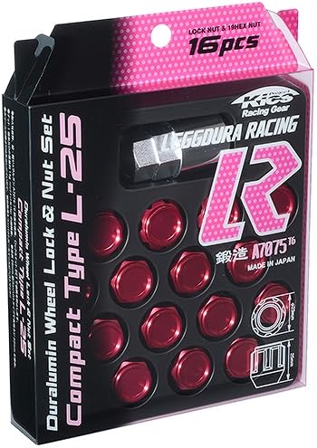 【特価セール】KYO-EI ( 協永産業 ) ホイールナット LEGGDURA Amazon | KYO-EI ( 協永産業 ) ホイールナット LEGGDURA RACING 【 M12