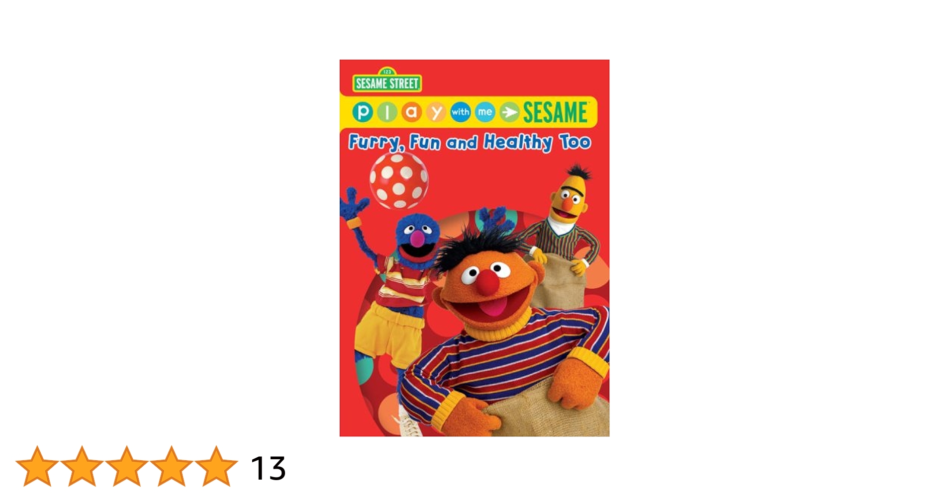 その他 Imagine With Me: Play With Me Sesame [DVD] Pre-Owned Imagine With Me: Play With Me Sesame (DVD