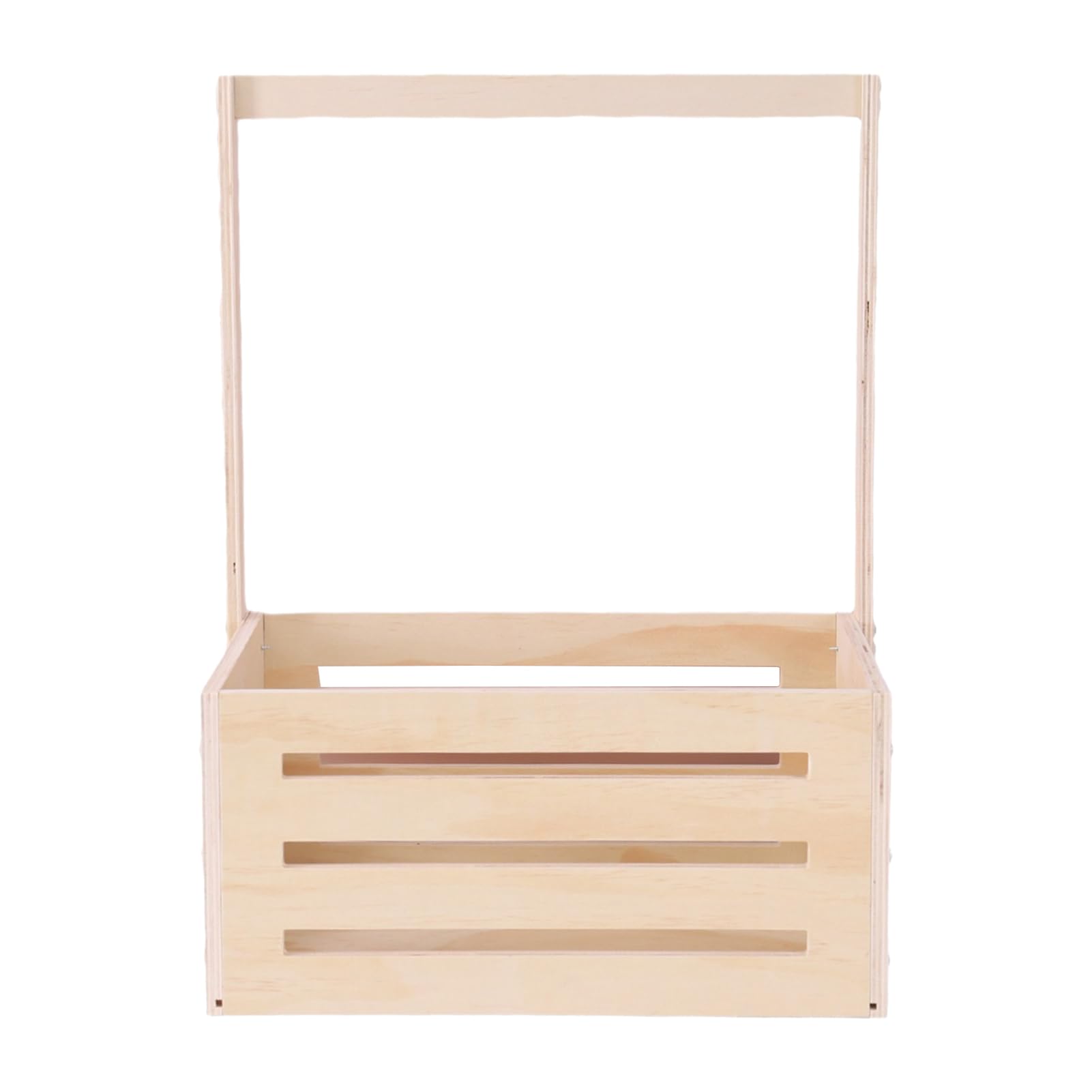 clóset de madera para baby shower, cesta para regalos de baby shower, clóset de ducha multifuncional de madera para función y valor, cesta de regalo para padres nuevos