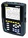 AEMC 8335 PowerPad 3-Phase Power Quality Analyzer with Four 200A Current Probes