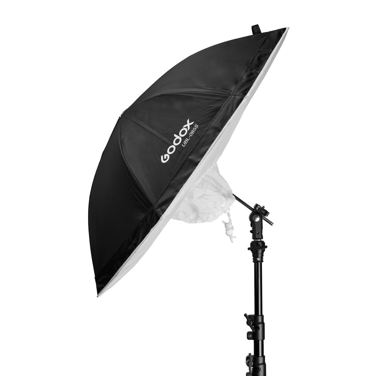 GODOX - Ombrello da 34" per AD300 Pro Flash (argento)