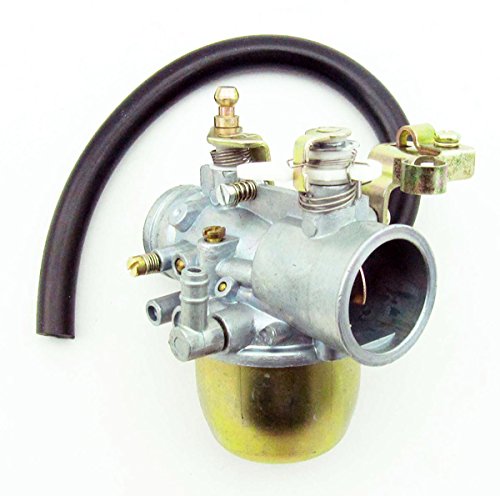 Carburetor For Yamaha Golf Cart Carburetor G1 Carb J24-14101-00 J24-14101-01 1983-1989