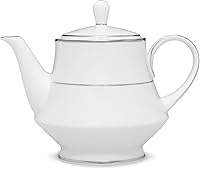 Vista 1 de Noritake Tetera Spectrum, 38 oz.