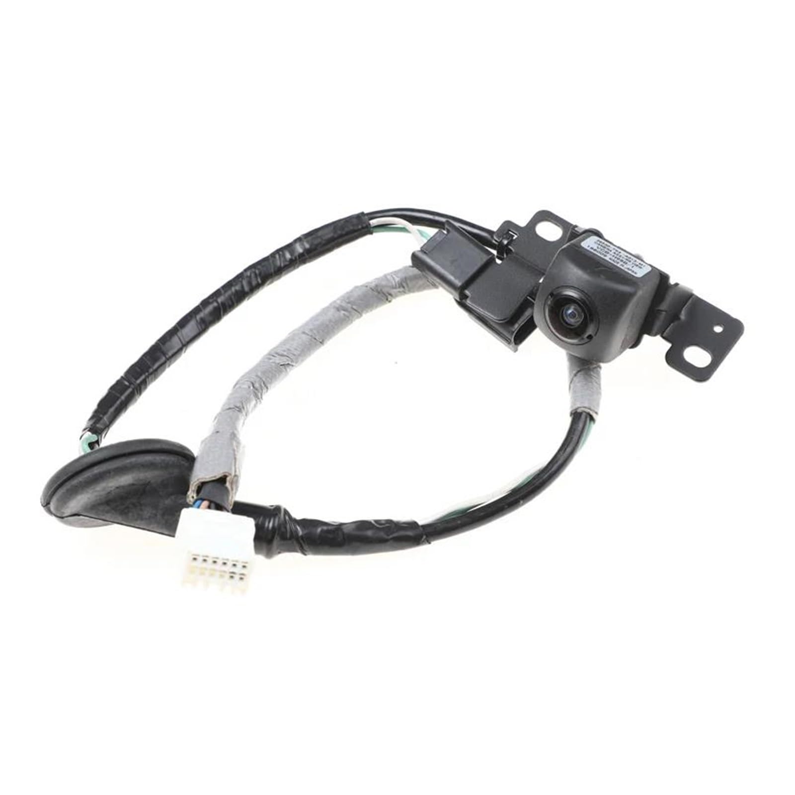 Kamera cofania 39530-TK4-A013-M1 kamera cofania cofania pasuje do kamer cofania Acura TL 2009-2014 39530TK4A013M1 39530-TK4-A013 39530TK4A01