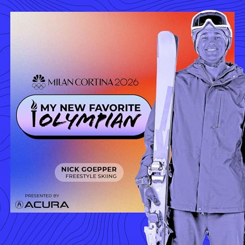 Nick Goepper: Freestyle skiing's 'Unc' reaches new heights after hitting rock bottom