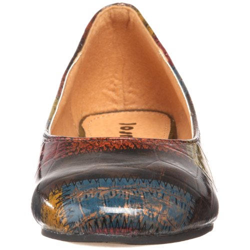 JOSMO Kids' 16925 Flat2