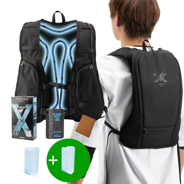 Amazon.co.jp: 【ICEMAN PRO-X（アイスマンProX） 交換用2個set】ICMPX  