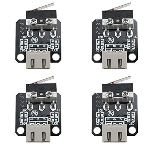 Vulcan 00-410840-00002 HI-LIMIT for Vulcan - Part# 00-410840-00002 (00-410840-00002)