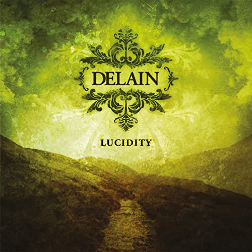 Lucidity (Gatefold sleeve) [180 gm 2LP Coloured Vinyl] [Vinilo]