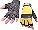 Price comparison product image DEWALT 1/2 Synthetic Padded Leather Palm Gloves