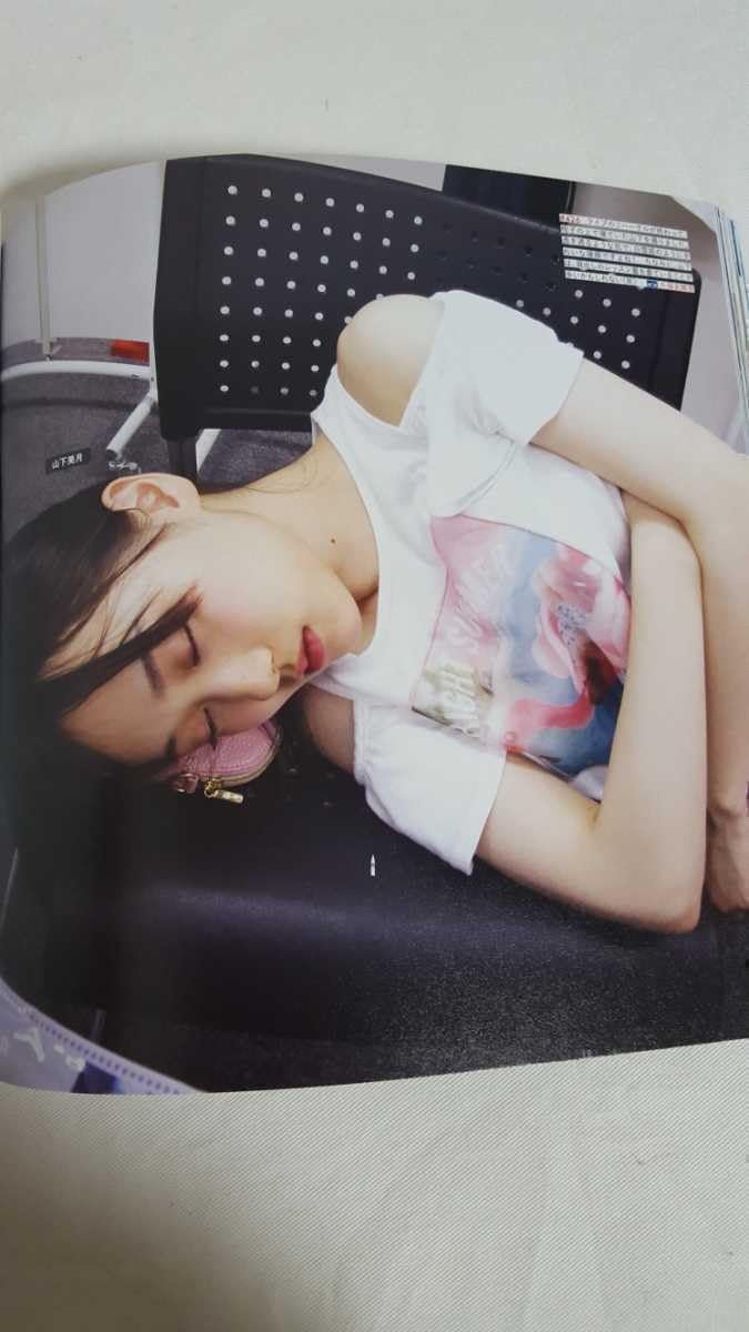 Amazon.co.jp: 乃木撮 01 乃木坂46 写真集 与田祐希 梅澤美波