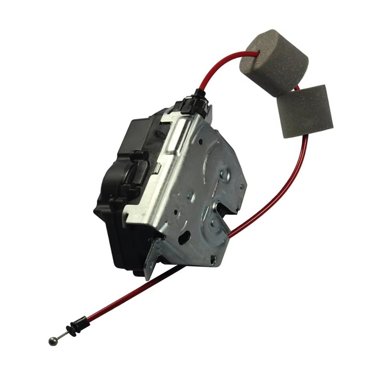 Hmnmxq Black For Benz E Ml Gl R Class S211 W211 W164 W251 Tail Door Lock Tailgate Hatch Latch 1647400635 A1647400735 A1647400635 Rear Tail Gate Latch Lock