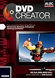 dvd brennen programm mac  DVD Creator: Produziert aus Ihren Videos fertige DVDs mit Menüstruktur, Betitelung, Hintergrundvertonung und Effekten. AVI, DivX, WMV, Mpeg Video ... auf DVD brennen. Für Windows 7, Vista, XP