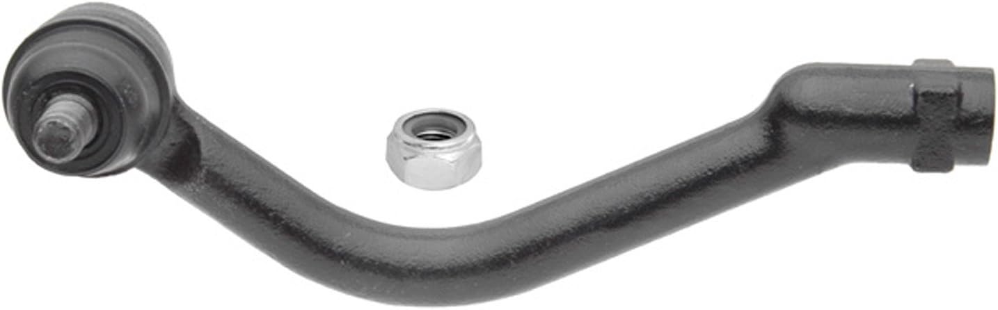 ACDelco Professional 45A1204 (19240747) Passenger Side Outer Steering Tie Rod End