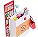 Barbie Doll Skipper & Playset, Target Supermarket with 25 Grocery Store-Themed Accessories Including Food, Check-Out Counter & Shelves