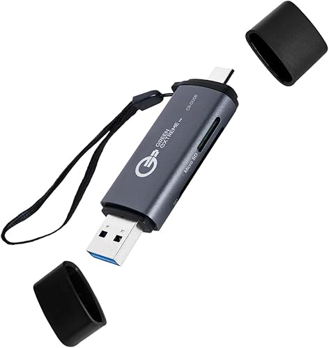 Miniatura 7 de Nikon Cámara D850 DSLR - Paquete con tarjeta SDXC U3 de 64 GB, funda para cámara, batería de repuesto, kit de limpieza, cartera de memoria, lector