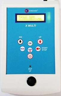 EUROAGE Magneto-ter.CEMP BF alta intensità con set 1 fascia BF 35x8cm XMulti cod.0101-2