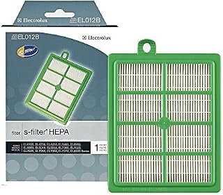 Electrolux EL012B Electro H12 Hepa Filter