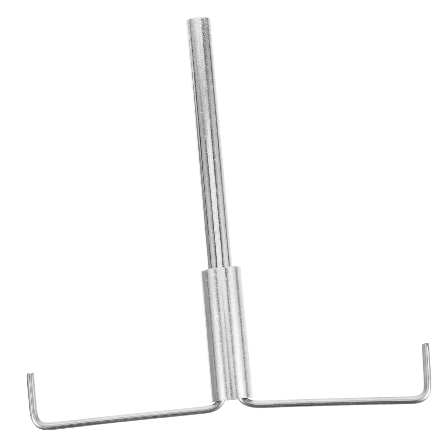 FUNOMOCYA Enhanced Performance Popcorn Machine Stir Rod Easy Install Popcorn Mixer