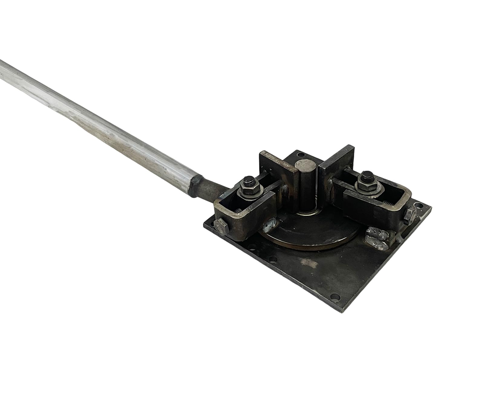 Amazon | INTBUYING ベンダー 鉄筋曲げ機 ベアリング式