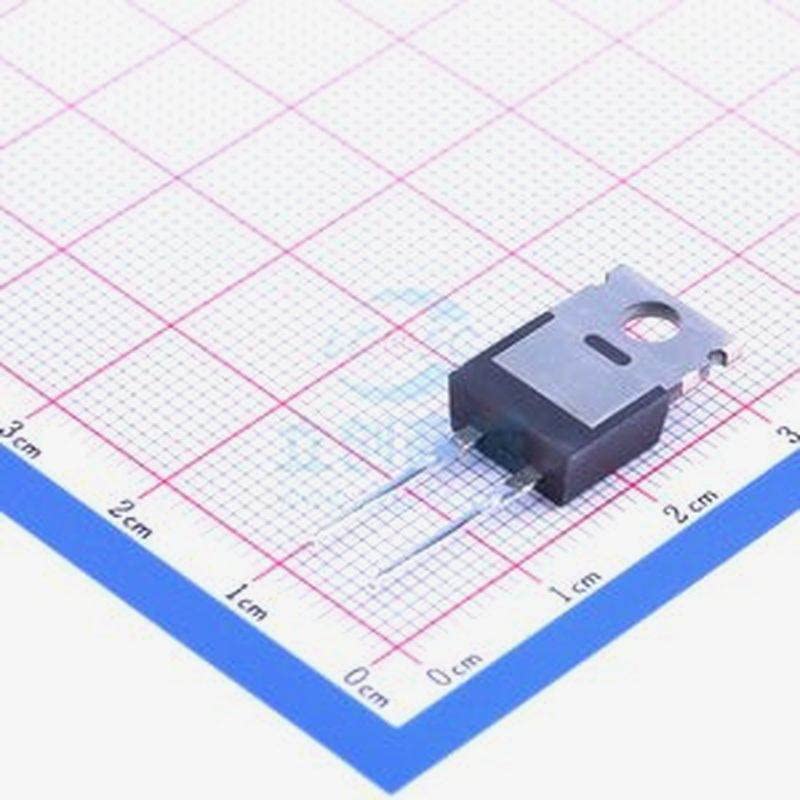 1 PCS General Purpose Diode 650V 30A 1.8V 30A TO-220AC VS-ETH3007THN3
