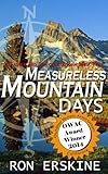 Measureless Mountain Days: A Father and Son on the John Muir Trail