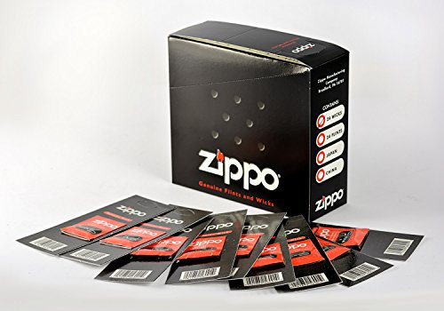 Preisvergleich Produktbild Zippo Feuerzeug, Edelstahloptik