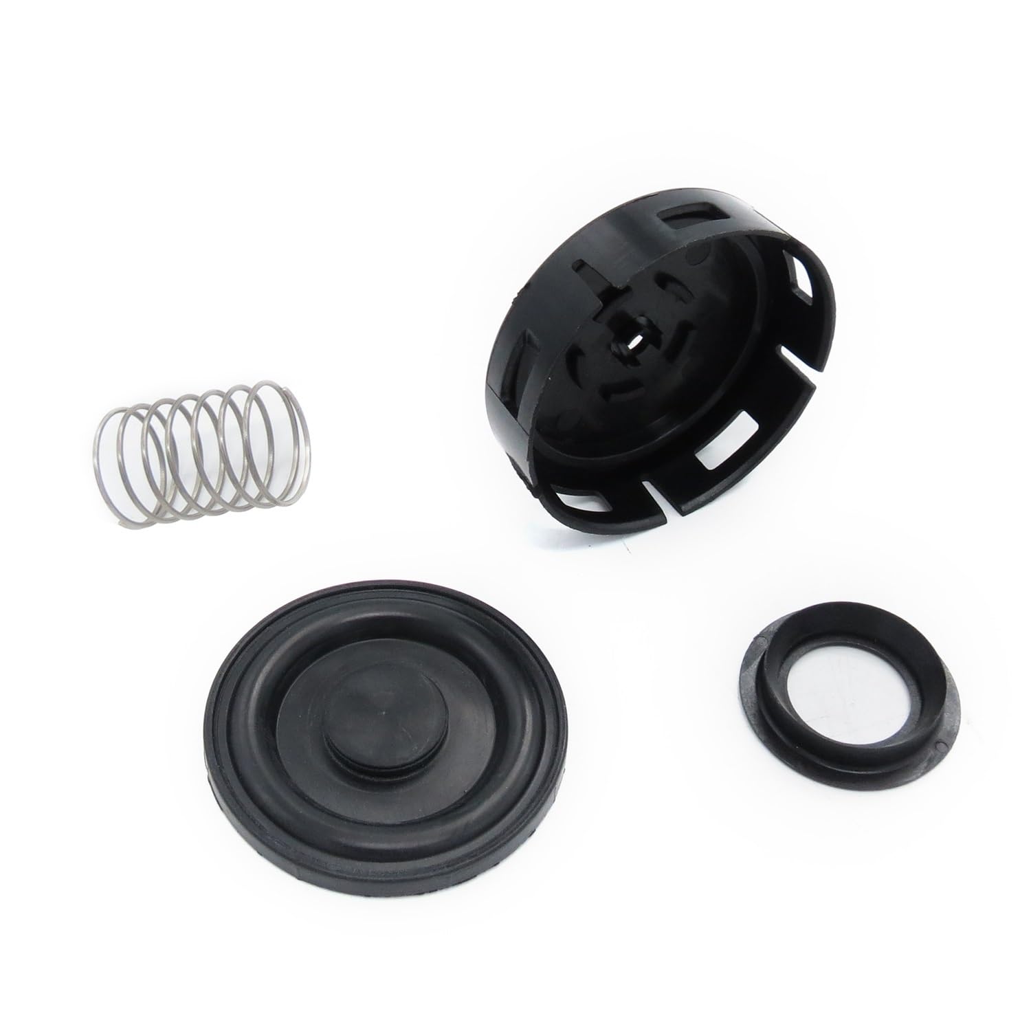 Tapa De Válvula De Motor Membrana De Ventilación Del Cárter Para Opel Para Astra Para Insignia Para Zafira Para Meriva 1,6 Cdti 55 486 867 55486867 55494242