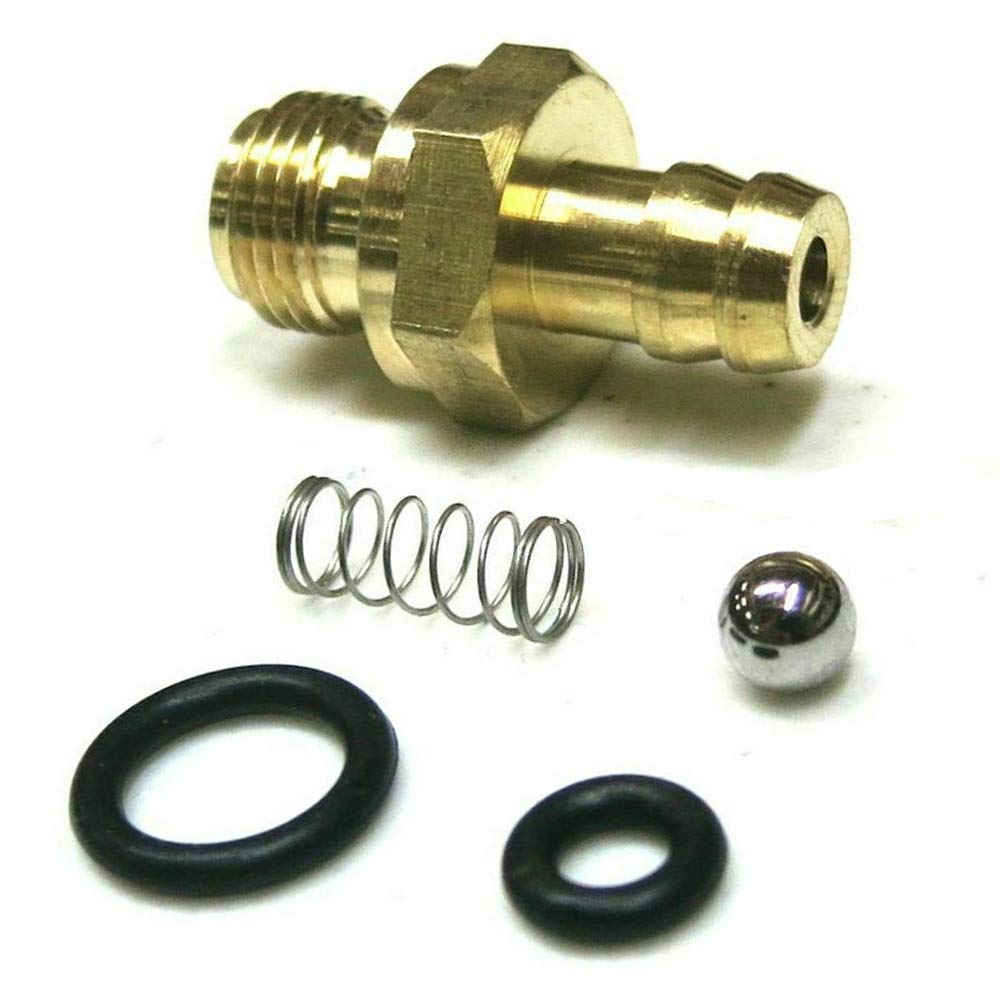injecteurs de Savon Chimique de Rechange pour Nettoyeur Haute Pression Briggs & Stratton 190593GS 190635GS 203640GS