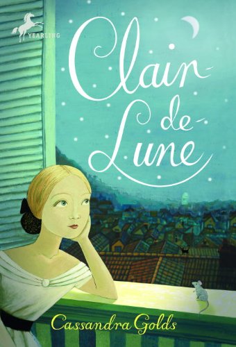 Clair de Lune      Kindle Edition