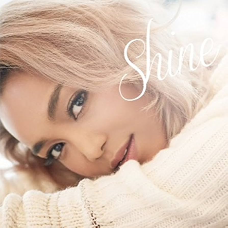 Amazon.co.jp: Shine(通常盤): ミュージック