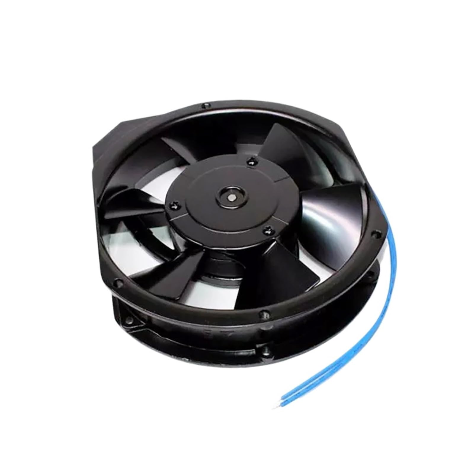 YLPWKMVZ Server Axial control 172 * 151 * 38mm A17238-V2HBLS 230V Silent Cooling Fan