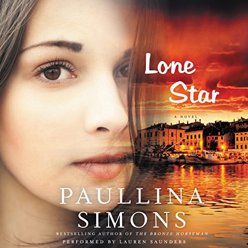Lone Star A Novel (Audible Audio Edition) Paullina Simons