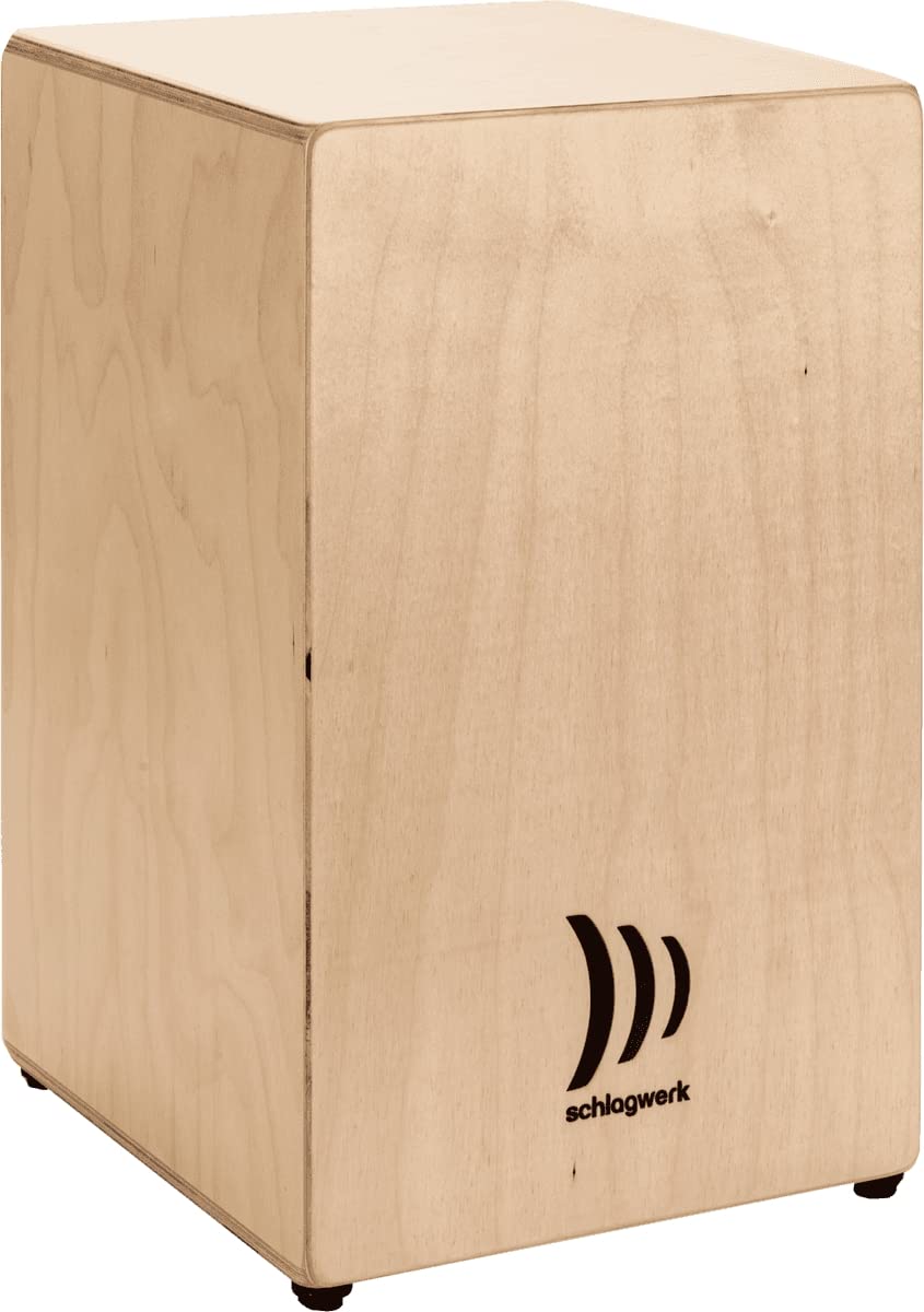 Schlagwerk CBA2S Cajon Construction Kit - Large