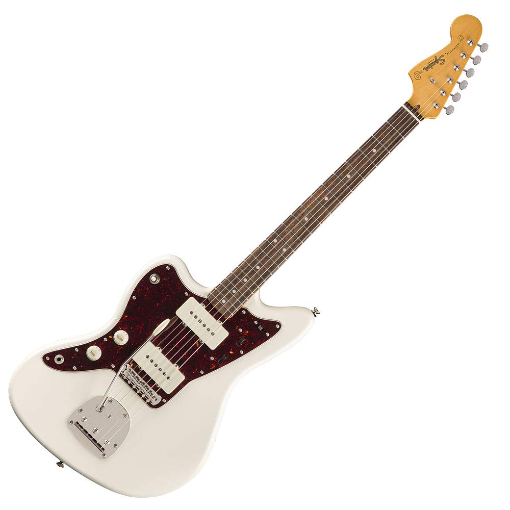 Amazon | Squier by Fender Classic Vibe '60s Jazzmaster Left-Handed