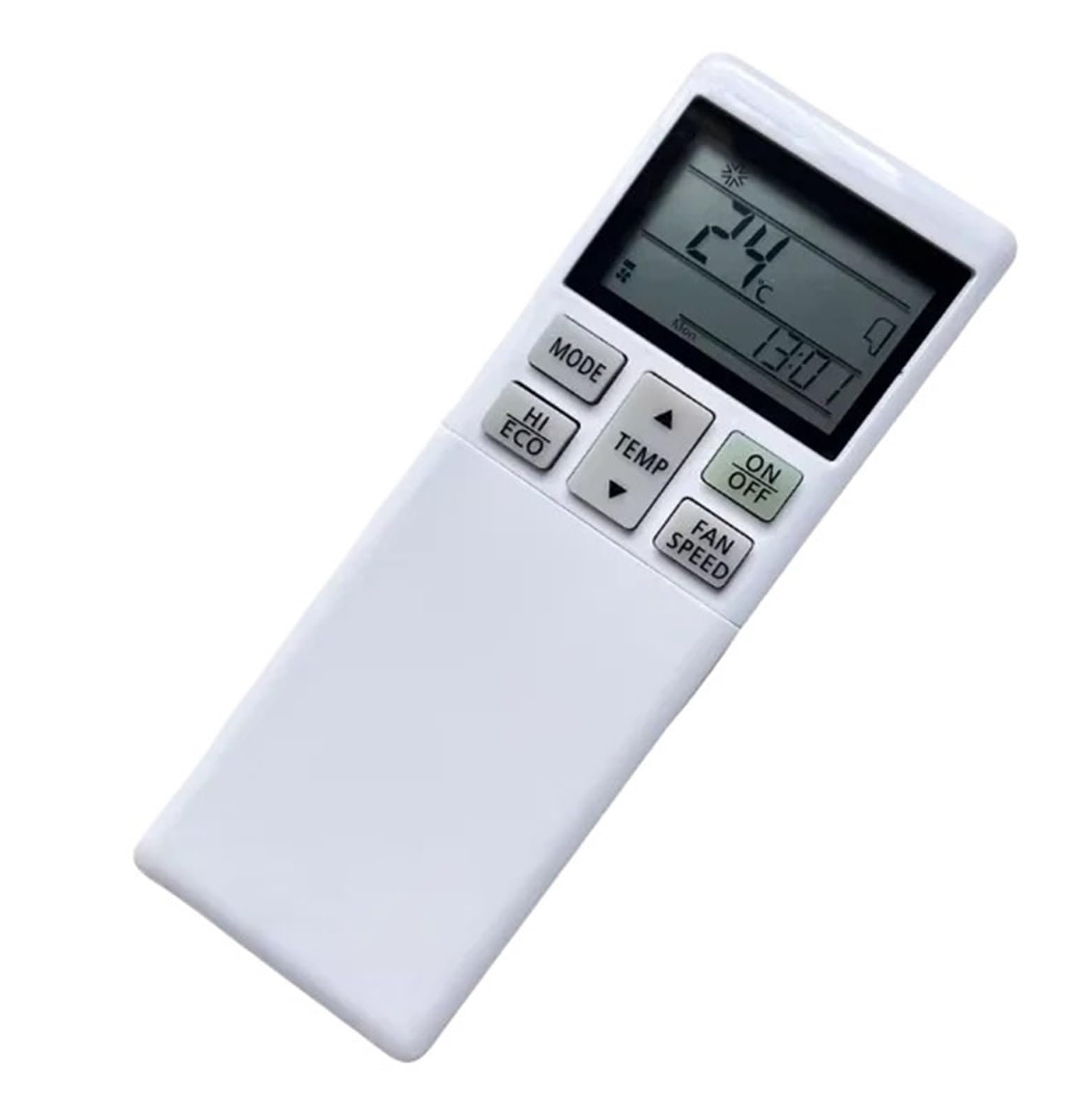 Télécommande pour climatiseur SRK50ZS-WB avec programmation précise - 2