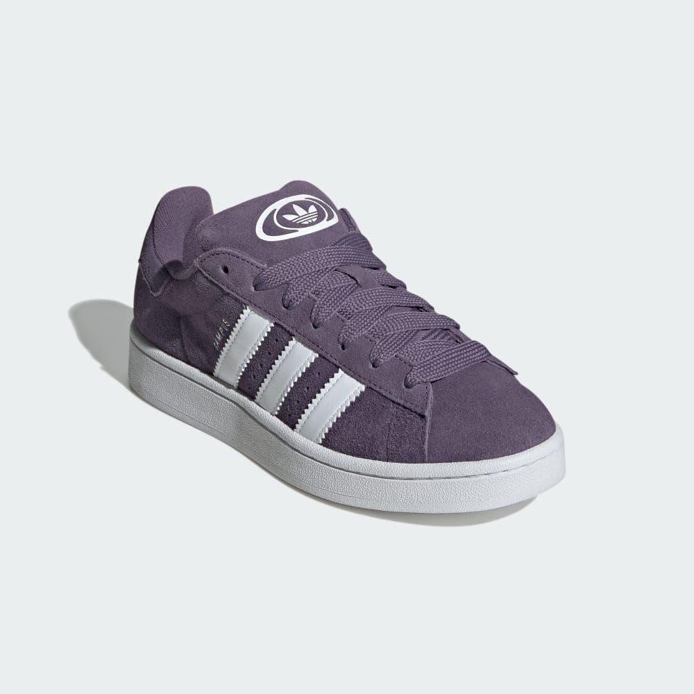 adidas gazelle silver green womens adidas Originals Campus 00s 'White Green' main image 0