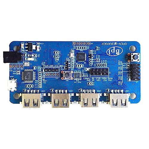 Banana Pi BPI Débogueur G1 module de programmation d'origine pour développement