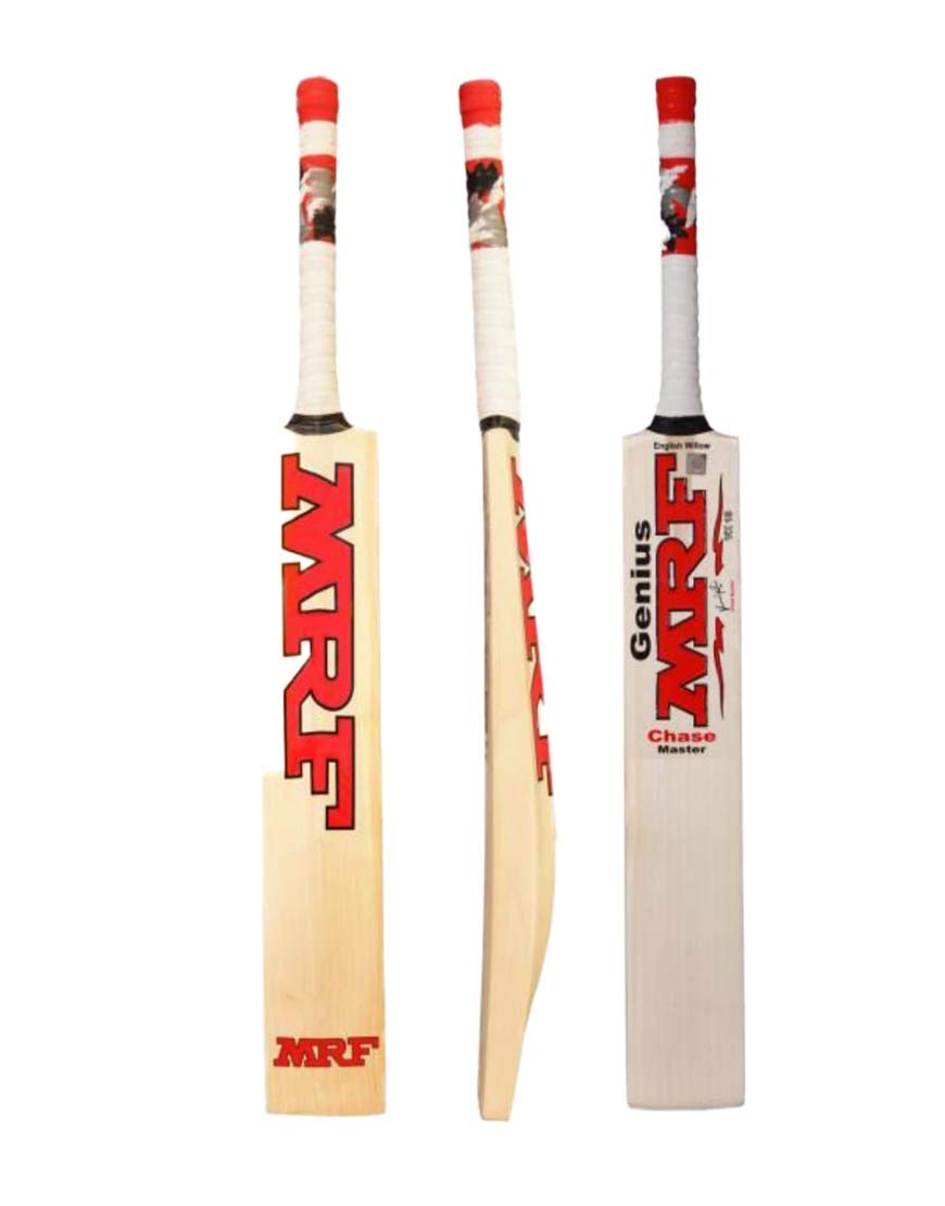 MRF 1CT99110 Genius Chase Master English Willow Cricket Bat (B07DJGPPXX) Amazon Price History, Amazon Price Tracker