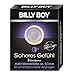 Produktbild Billy Boy Secure Feeling Kondome, 3-teilig