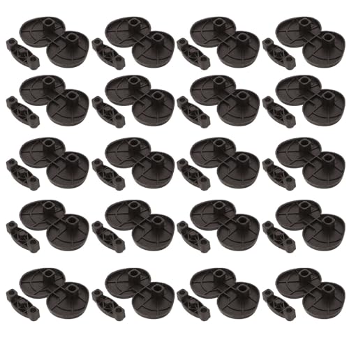 Semelles plastique pour poupées : créez vos chaussures miniatures DIY à la maison