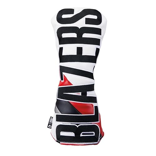 TaylorMade Golf Portland Blazers Driver Headcovers