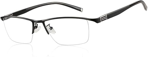 Miniatura 1 de Gafas fotocromáticas para hombre, 3 potencias en 1, cambio a gris en el sol.