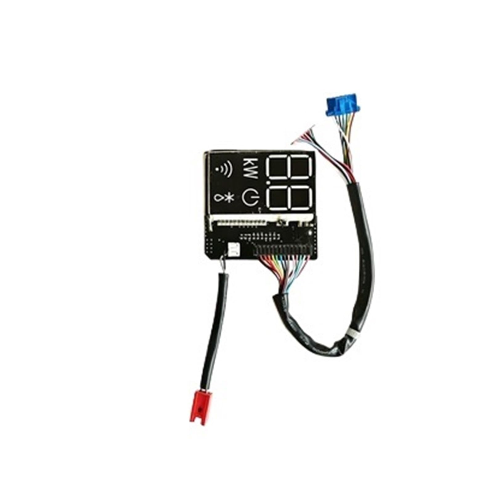 Fbsudhdskpq Ebr85972115 Air Conditioner Mainboard ，Air Conditioner Receiving Motherboard