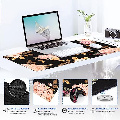 iCasso Desk Mat
