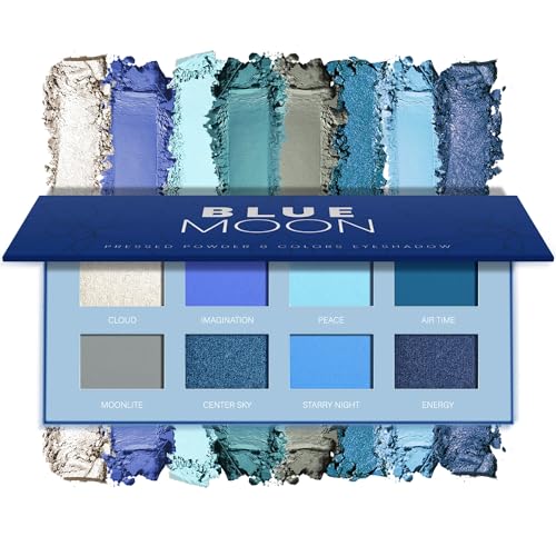 Our 10 Best Eyeshadow Palette For Blue Eyes Reviews In 2023 The WaterHub